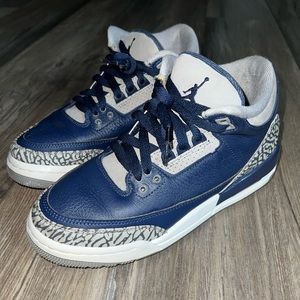 Jordan 3